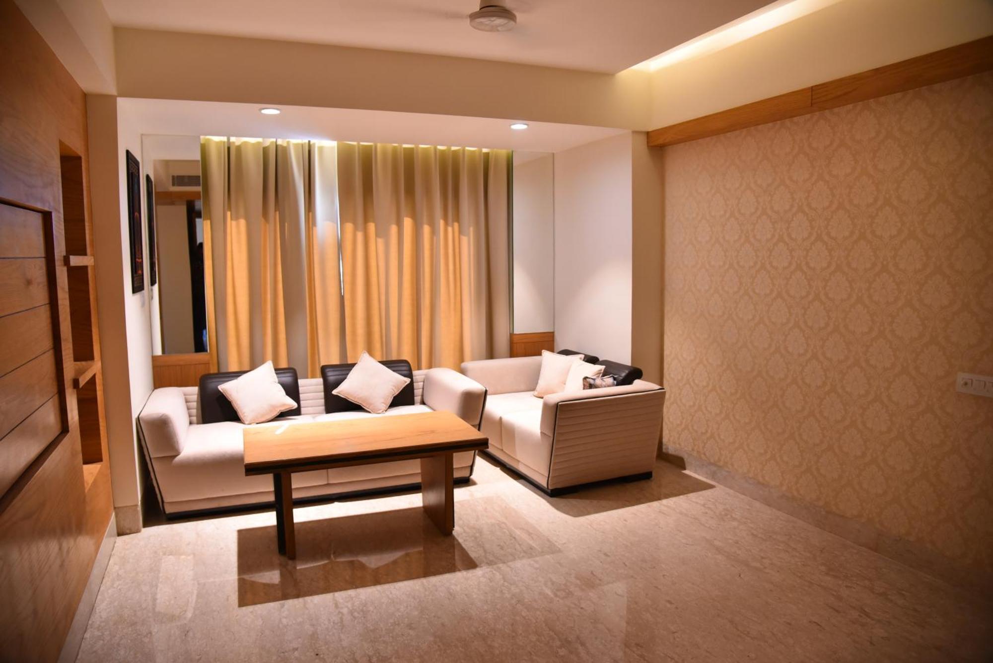 Hotel Narayanam Gwalior Exterior foto